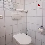 Appartamento Epa - Swedish Style Souterrain Rust