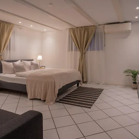 Epa - Swedish Style Souterrain * Rust