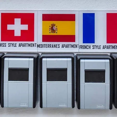 Epa - Swedish Style Souterrain *