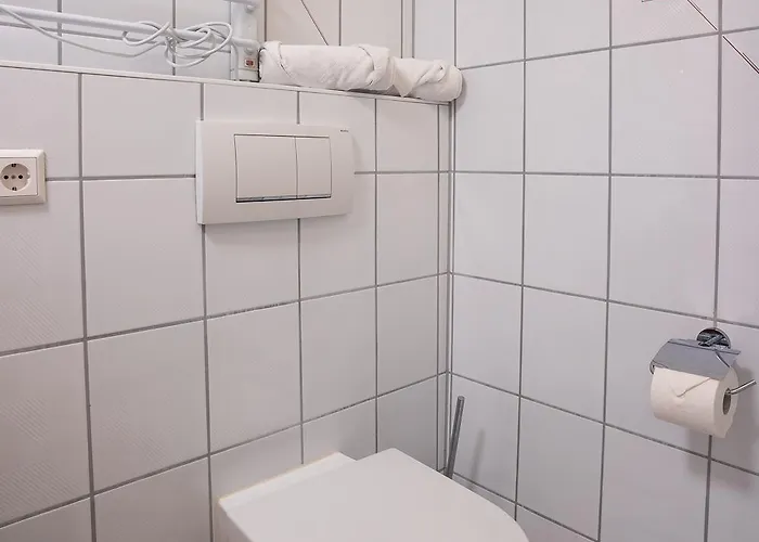 Lägenhet Epa - Swedish Style Souterrain Rust