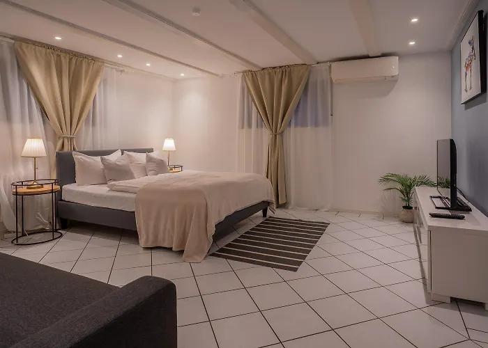 Epa - Swedish Style Souterrain * Rust