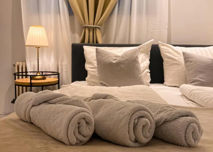 Epa - Swedish Style Souterrain * רוסט