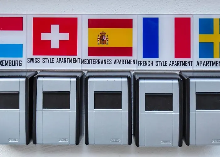 Epa - Swedish Style Souterrain *